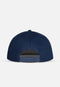 Naruto - Novelty pet - 100% Katoen - Grijs/Blauw