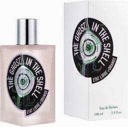 Ghost In The Shell Eau de Parfum