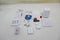 Eufy 5 in 1 - Home Alarm Kit - Eenvoudige installatie - Slimme beveiliging