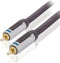 Profigold PROA4103 Subwoofer audio kabel 3 meter