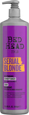 Tigi Bed Head Serial Blonde Conditioner 970ml