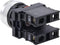 TRU COMPONENTS TC-10091036 Drukschakelaar 250 V 5 A 1x aan/aan Continu IP40 1 stuk(s)