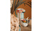 Bizzotto Wiki Toekan Vaas - Hoogte 23,5 cm - Multicolor