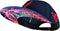 Capiche® Snapback Pet Heren – Athenian Hoplite – Donkerblauw – Verstelbaar met Druksluiting – Sportcap – Baseball Cap – Mannen Cap – Warrior Pet