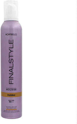 Schuim Finalstyle Flexible Montibello (320 ml)