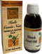 Puur en natuurlijke Habba sawda - blackseed - zwarte zaadolie 125ML