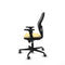 Piqueras y Crespo 2D036G0 - Gaming stoel - Hoogteverstelbaar met armleuning - Crème