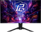 ASRock Phantom Gaming PGO32UFS - Gaming-Monitor - 32