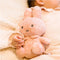 Nijntje - Knuffel - 20 cm - Pink Flower