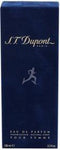 S. T. Dupont pour Femme - 100 ml - eau de parfum spray - damesparfum