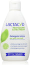 Lactacyd verfrissende wasgel - 300ml - Intieme hygiëne - Intiemverzorging - Natuurlijk melkzuur