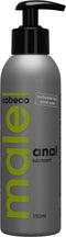 Cobeco Male Anaal Op Waterbasis - 150 ml - Glijmiddel