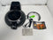 Tefal ActiFry Genius XL YV9708 - Heteluchtfriteuse - 1,7 kg - 1500 W - Zwart