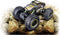MaistoTech 581334 Rock Crawler Pro RC modelauto voor beginners Terreinwagen Incl. accu en laadkabel