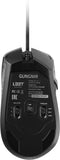L33T Gungnir - Gamingmuis - 16.000 DPI - Draad