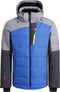 Icepeak Chanute - Wintersportjas Heren - Ademend - Waterdicht - Maat 48