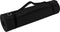 Pure2Improve - Fitnessmat TPE - Pilatesmat - Yogamat - Sportmat - Extra dikke mat - 173x61x1cm - Zwart