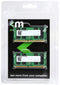 Mushkin Essentials MES4S320NF32GX2 - DDR4 SODIMM Geheugen - 64GB (2x 32GB) - 3.200MT/s CAS 22