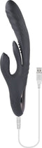 Playboy Pleasure - Rapid Rabbit - Black