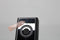 eufy Video Doorbell C30 - Videodeurbel - 2K FHD - Inclusief Chime en SD-kaart