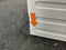 AEG LR7384BB2 - Wasmachine - ProSteam® 10% zuiniger dan energielabel A - Wit