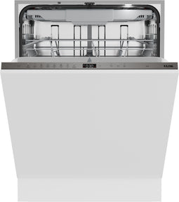 Etna VW342CP - Vaatwasser - A-label 10% zuiniger - 16 couverts - 42 dB