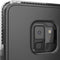 SoSkild Defend Impact Wallet Case Zwart voor Samsung Galaxy S9