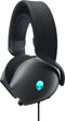 Dell Alienware AW520H - Headset - Hi-Res drivers Dolby Atmos - Zwart