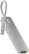 Linq 5in1 Pro - USB-C Multiport Hub - 4K HDMI 140W PD 10Gbps