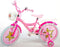 LOL Surprise Kinderfiets - Meisjes - 16 inch - Roze