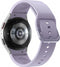 Samsung Galaxy Watch5 - Smartwatch - LTE/5G - 40 mm - Lila