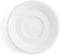 Onderbord Ariane Prime Kom Keramisch Wit (350 ml) (12 Stuks)