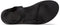 Teva W Midform Universal - Dames Sandalen - Sneldrogende banden van gerecycled polyester - Zwart - Maat 38