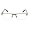 Citizen CTZ1803 - Heren Brillenframe - Glas zonder voorschrift