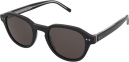 Tommy Hilfiger TH 1970/S - Zonnebril - 100% UVA & UVB - Zwart