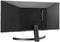 LG 34WL500 - UltraWide Monitor - 34