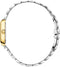 Danish Design Marie Two-tone Petite IV65Q1299 - Polshorloge - Two-tone afwerking - Kleur goud/zilver