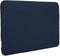 Case Logic Reflect - Laptophoes 14 inch - Traagschuim - Blauw