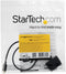 Startech.com USB 3.1 Gen 2 - Adapter kabel voor 2,5