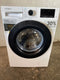 Whirlpool WAM 09WB BE - Voorlader - 9 kg - A-30% - Wit