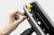 Kärcher PS 30 Plus 2.644-212.0 - Powerschrobber - 360° draaibare opzetborstel
