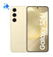 Samsung Galaxy S24 - Smartphone - 128GB opslag - Geel