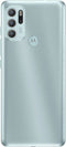 Motorola Moto G60S - 4 GB - 128 GB - Dual-SIM - Iced Mint