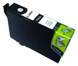 SecondLife 11411231 - Inktcartridge - A-kwaliteit inkt - Zwart