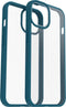 OtterBox React - Back Cover - DROP+ bescherming - Blauw