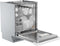 Miele G5132IBRWS - Inbouw afwasautomaat - 14 couverts 45 dB Eco 50 Powerwash 60 - Wit