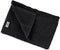 LINNICK Pure Handdoeken Set - Douchelaken - 100% Katoen - Black - 70x140cm- Per 4 Stuks