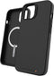 Gear4 Rio Snap - Soft case - D3O schokabsorberend - Zwart