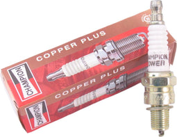 Bougie Champion (Type CR7HSA) P-RZ7HC Kymco 4t / Baotian / Sym 4t / Fosti Grande Retro / Agm Grande Retro / Znen / Btc / Iva / China Gy6 4t / Peugeot 4t (Zelfde Als CR7HSA)