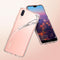 Spigen Huawei P20 - Liquid Crystal - Dun TPU - Transparant